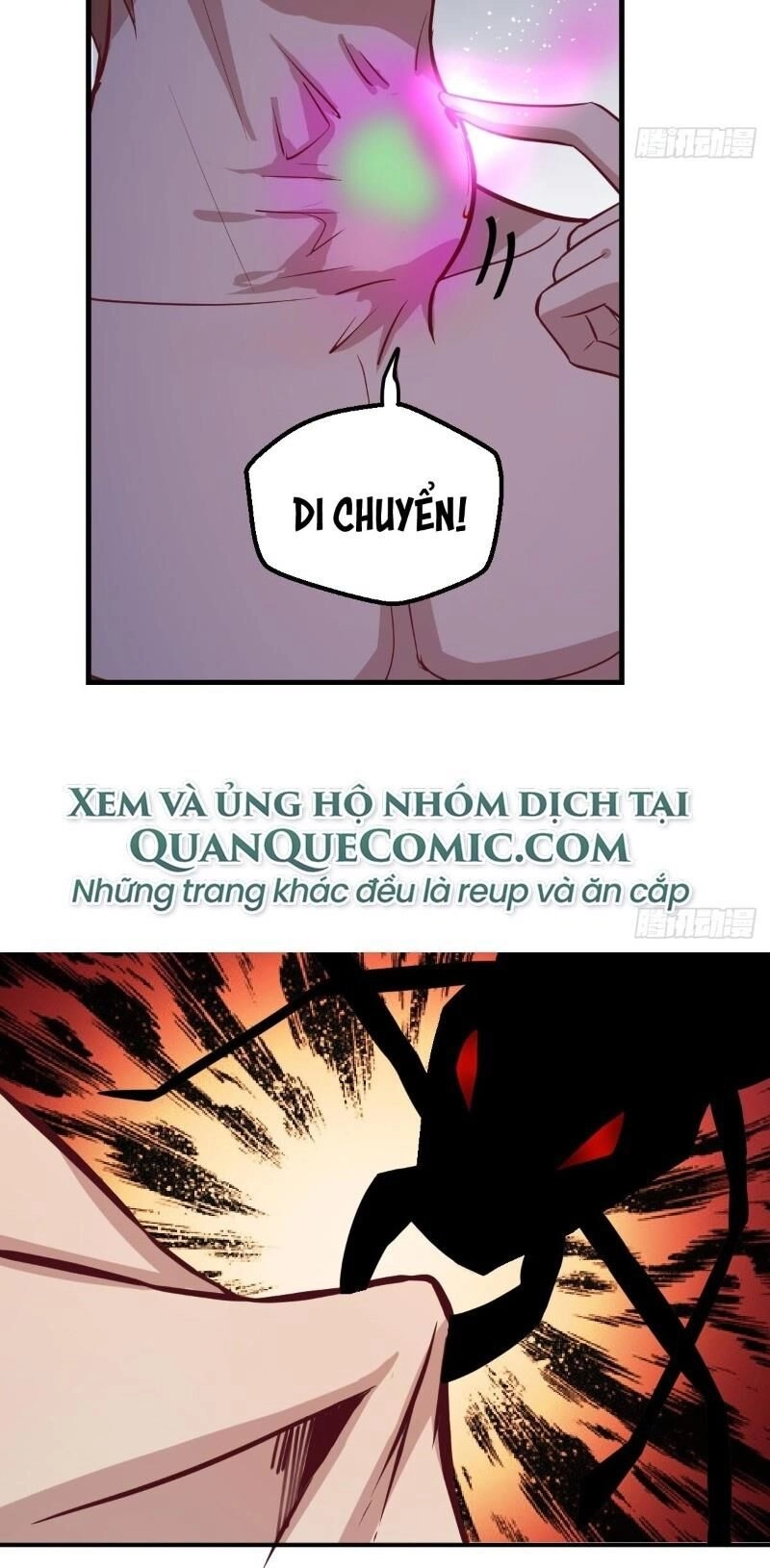 Song Tu Đạo Lữ Kiểu Xem Mặt Chapter 84 - 40