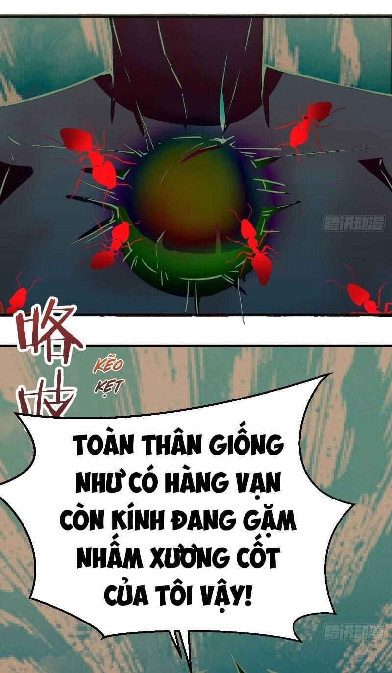Song Tu Đạo Lữ Kiểu Xem Mặt Chapter 84 - 42