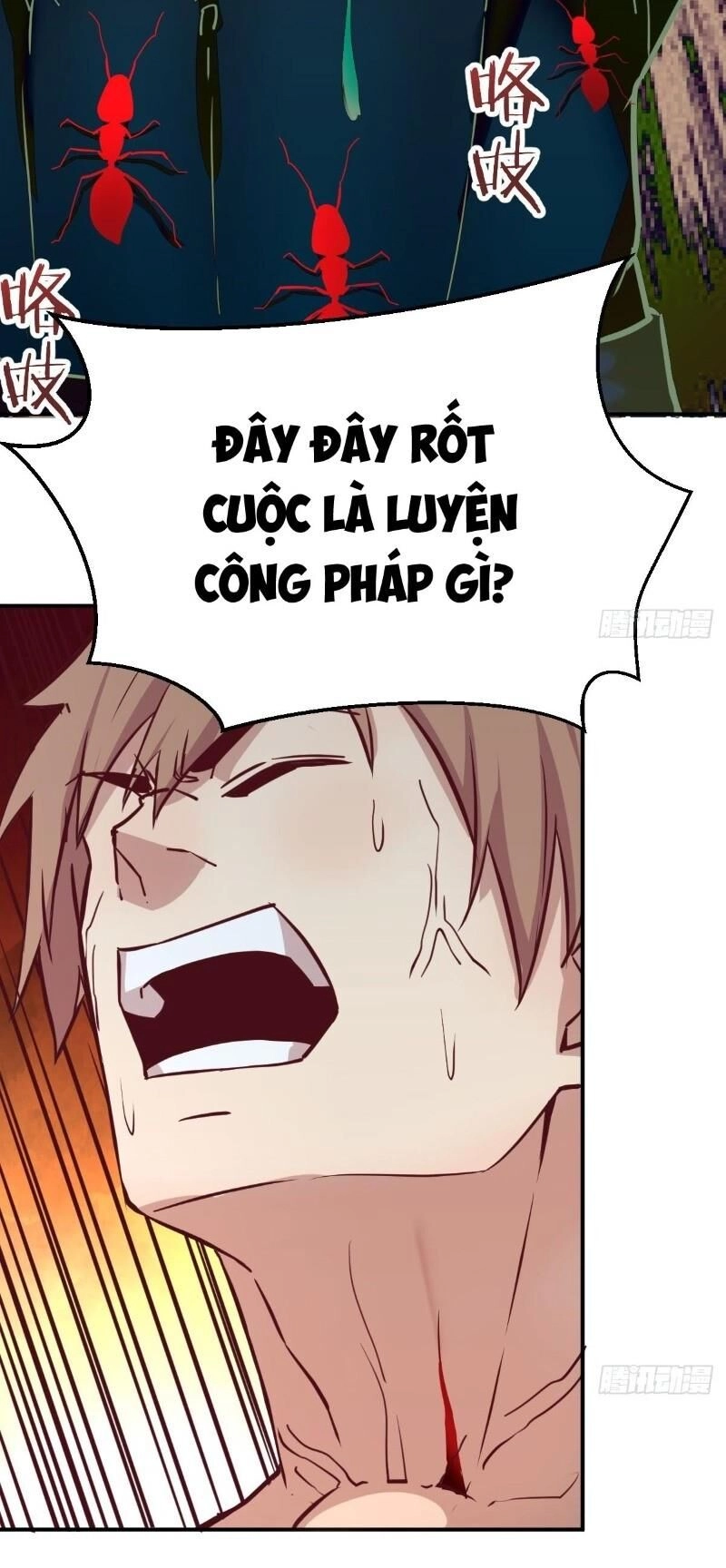 Song Tu Đạo Lữ Kiểu Xem Mặt Chapter 84 - 44