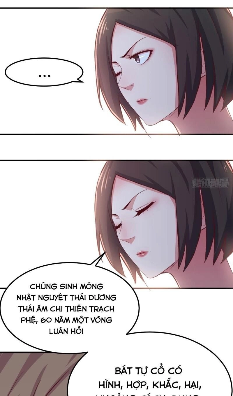 Song Tu Đạo Lữ Kiểu Xem Mặt Chapter 84 - 45