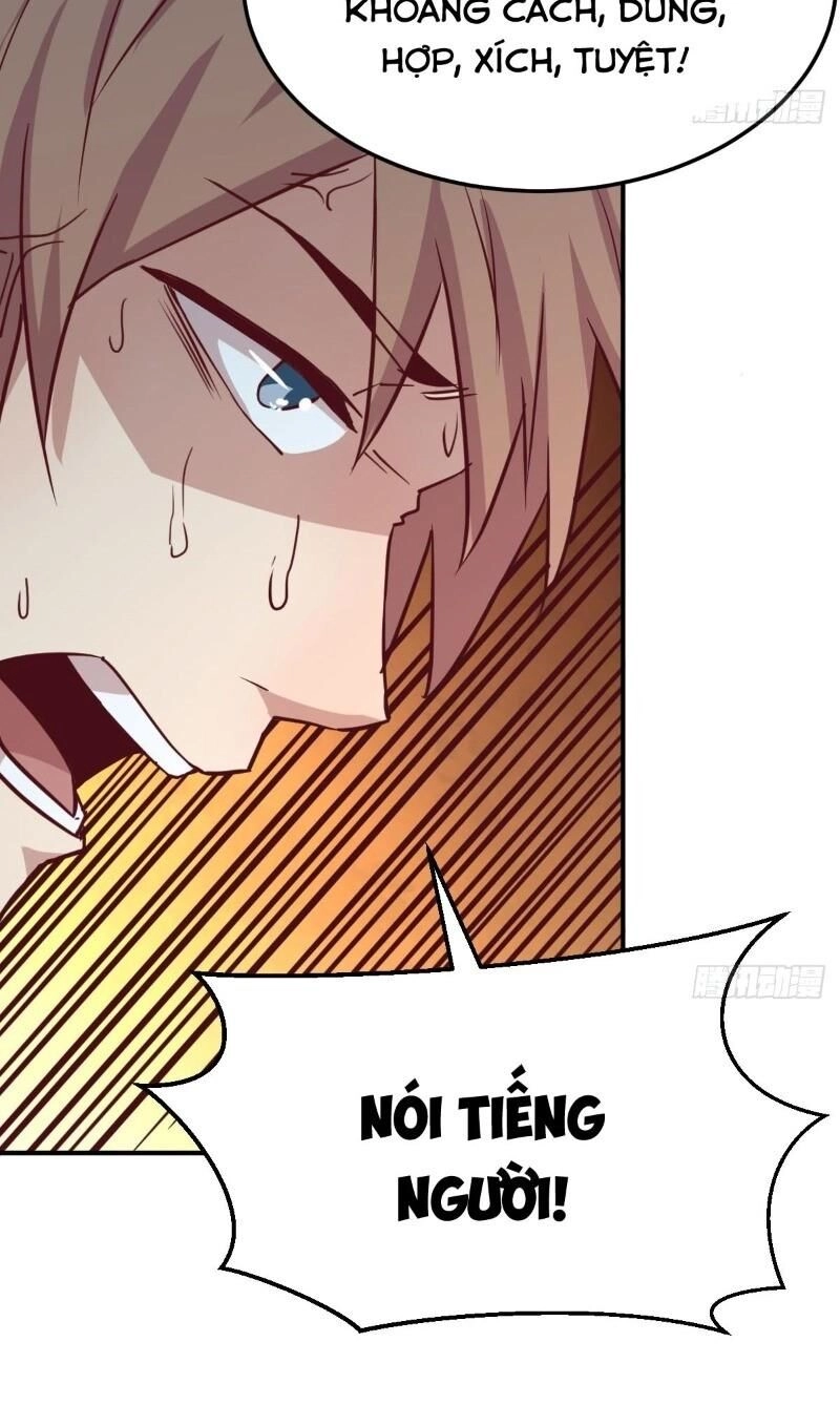 Song Tu Đạo Lữ Kiểu Xem Mặt Chapter 84 - 46