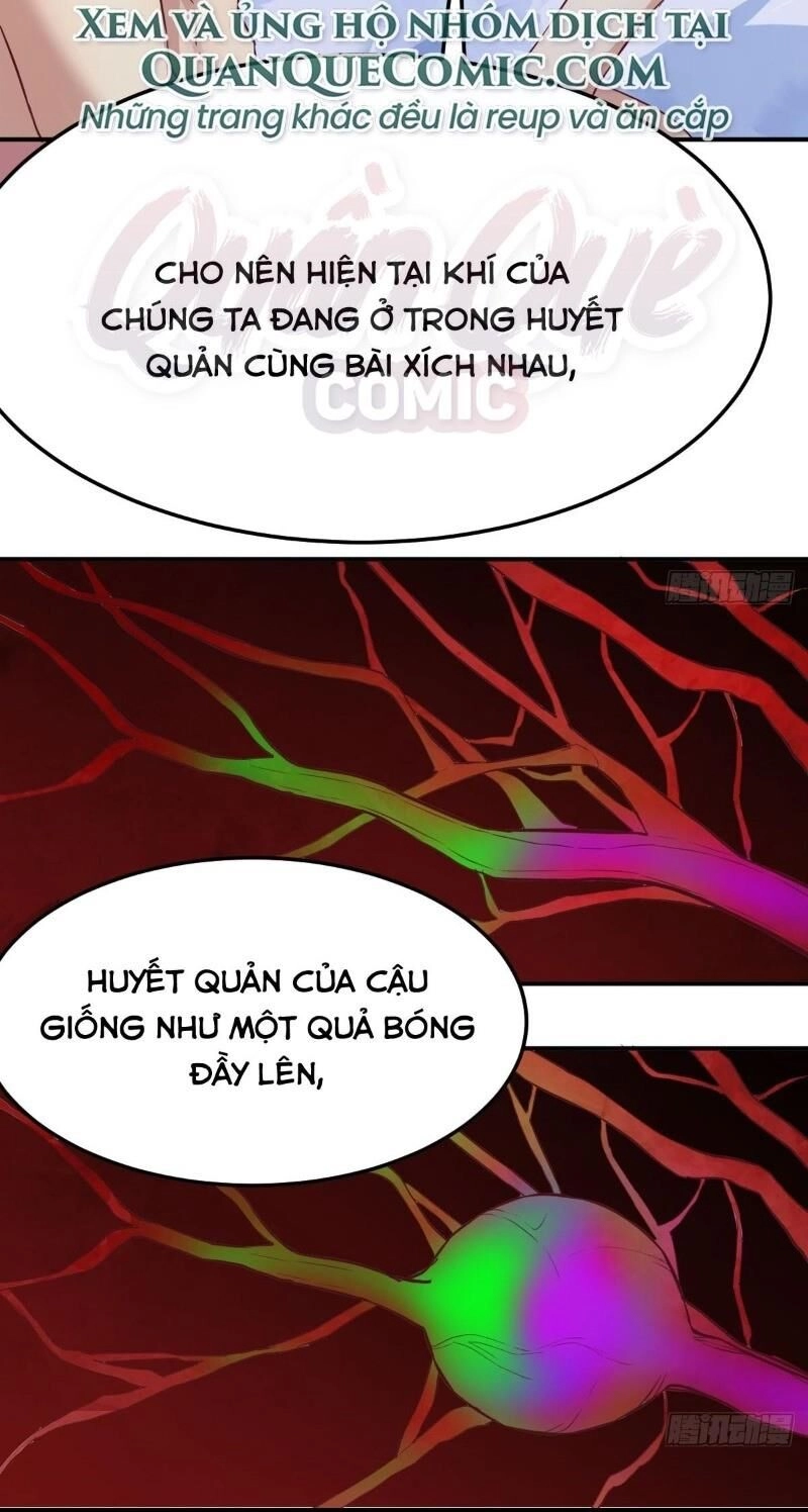 Song Tu Đạo Lữ Kiểu Xem Mặt Chapter 84 - 48