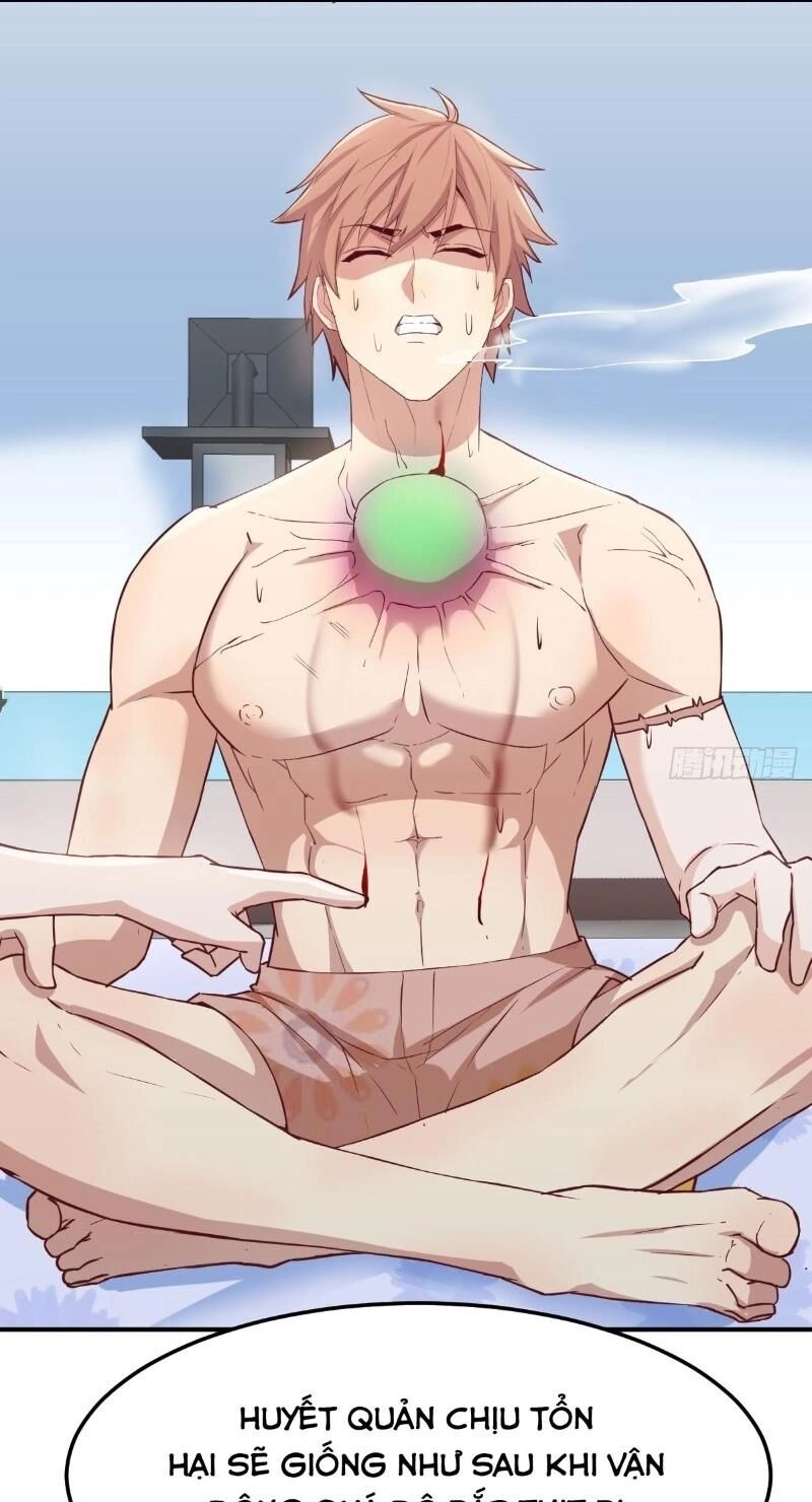 Song Tu Đạo Lữ Kiểu Xem Mặt Chapter 84 - 49