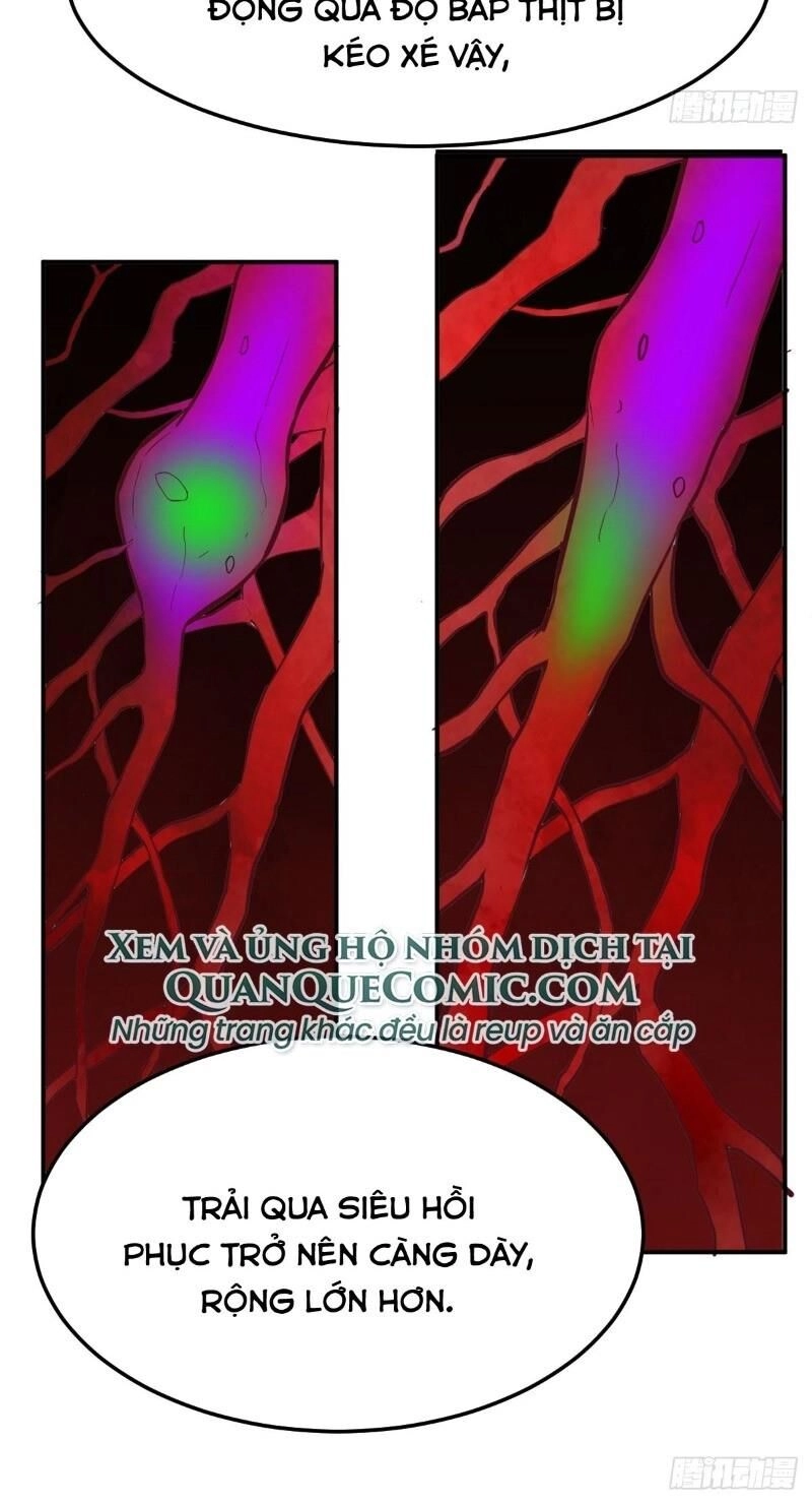 Song Tu Đạo Lữ Kiểu Xem Mặt Chapter 84 - 50