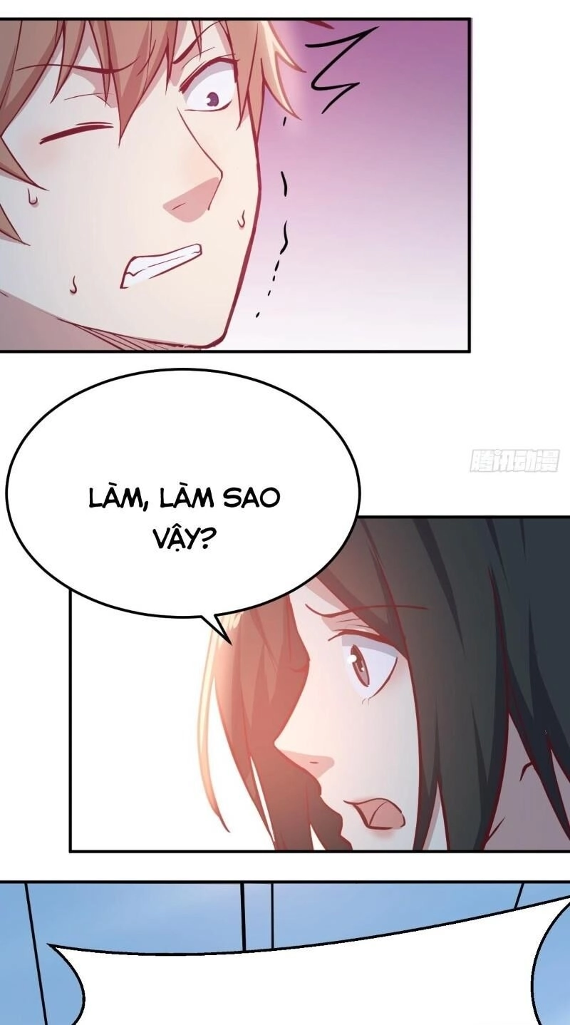 Song Tu Đạo Lữ Kiểu Xem Mặt Chapter 85 - 31