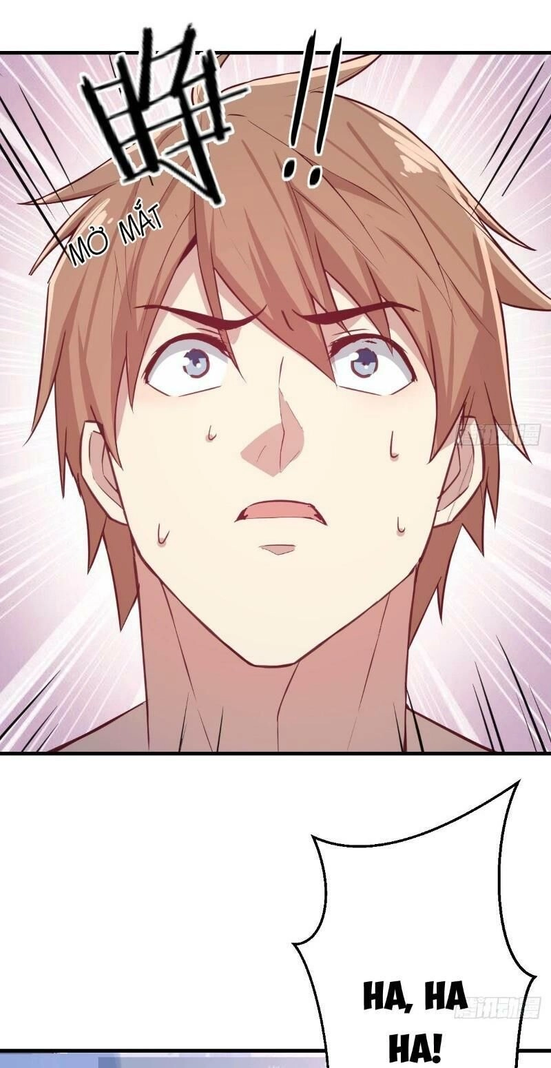 Song Tu Đạo Lữ Kiểu Xem Mặt Chapter 86 - 27