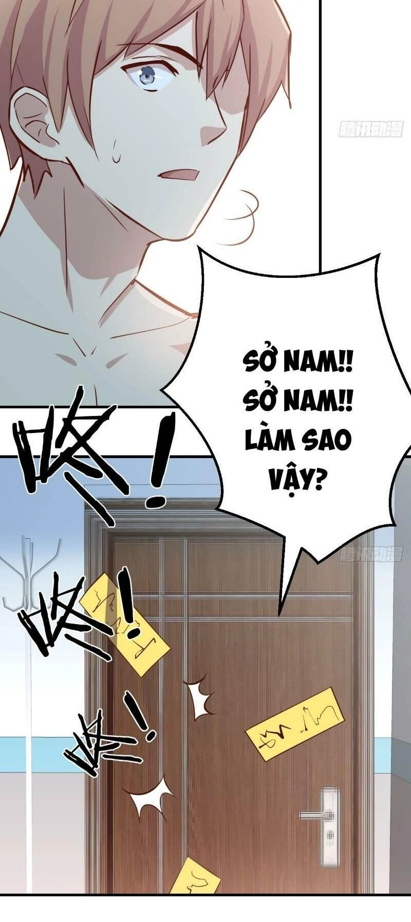 Song Tu Đạo Lữ Kiểu Xem Mặt Chapter 87 - 34