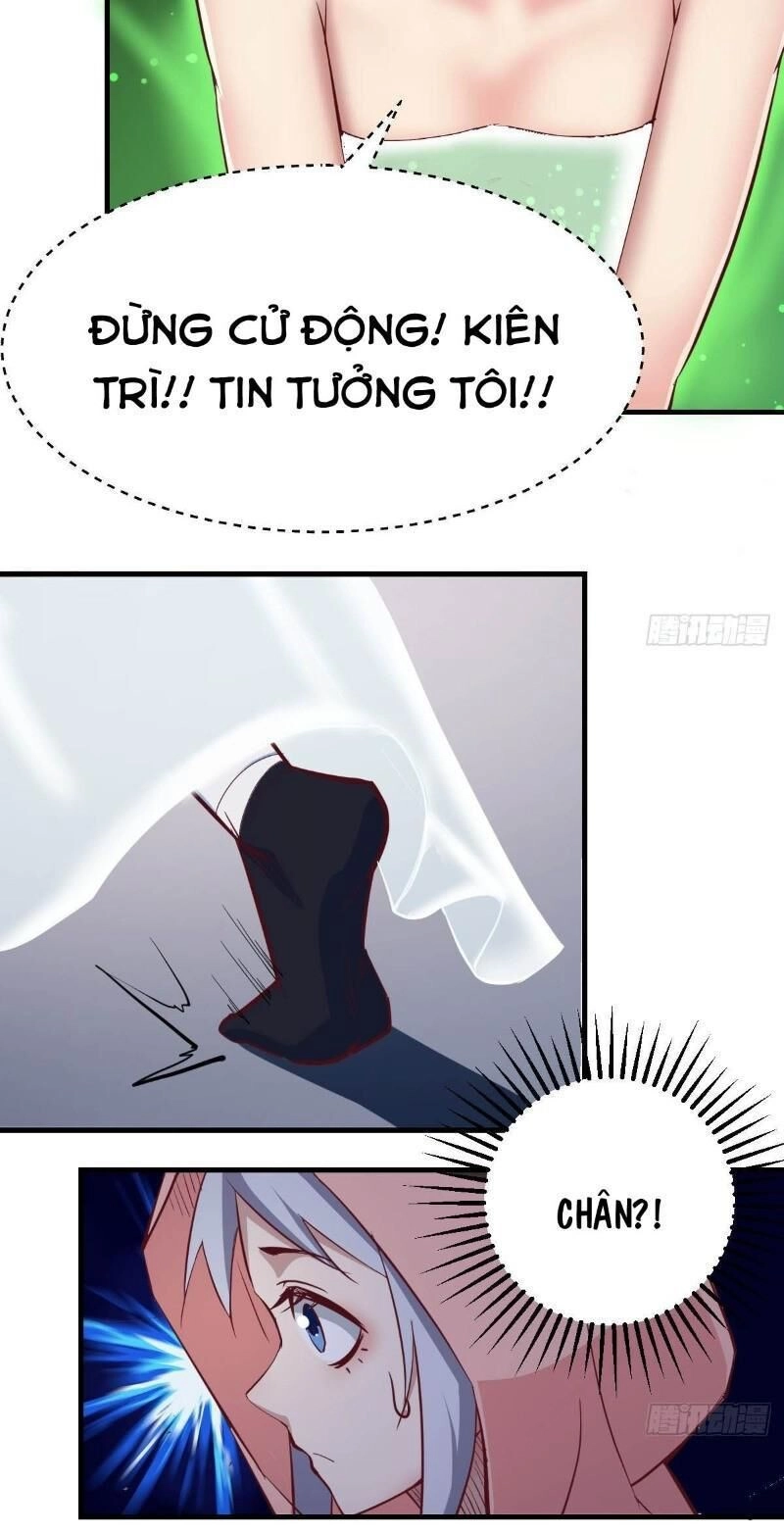 Song Tu Đạo Lữ Kiểu Xem Mặt Chapter 89 - 13