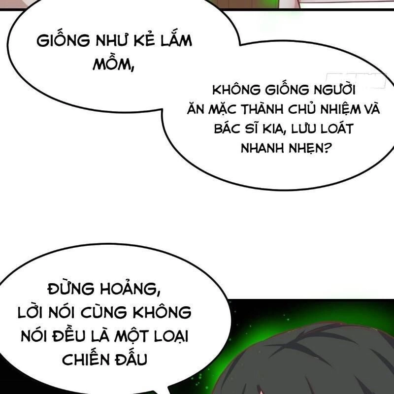 Song Tu Đạo Lữ Kiểu Xem Mặt Chapter 91 - 2