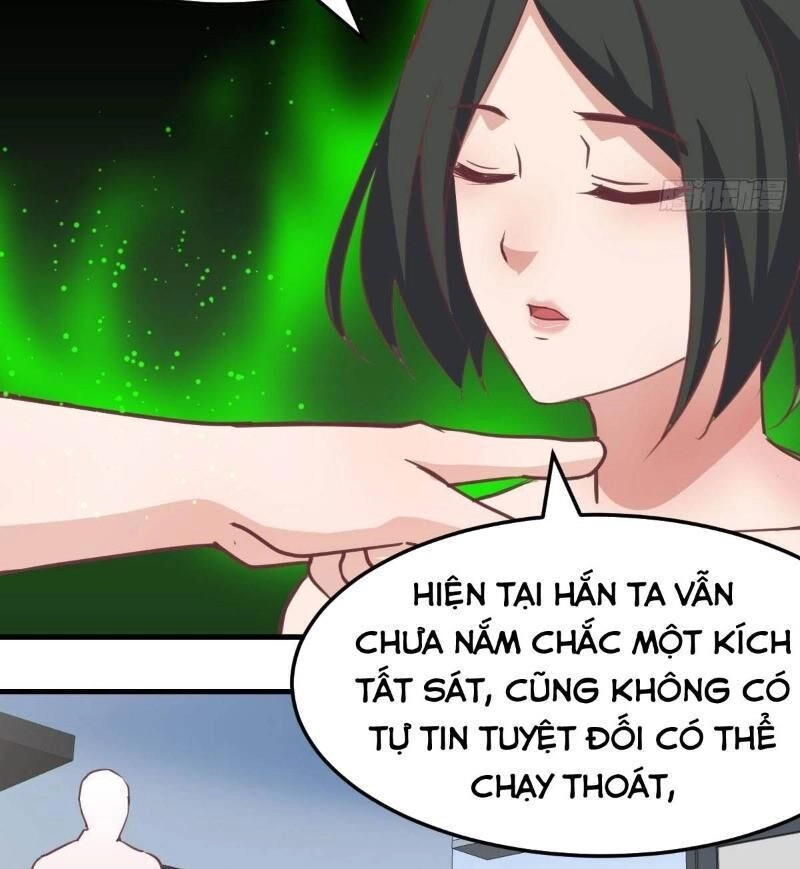 Song Tu Đạo Lữ Kiểu Xem Mặt Chapter 91 - 3