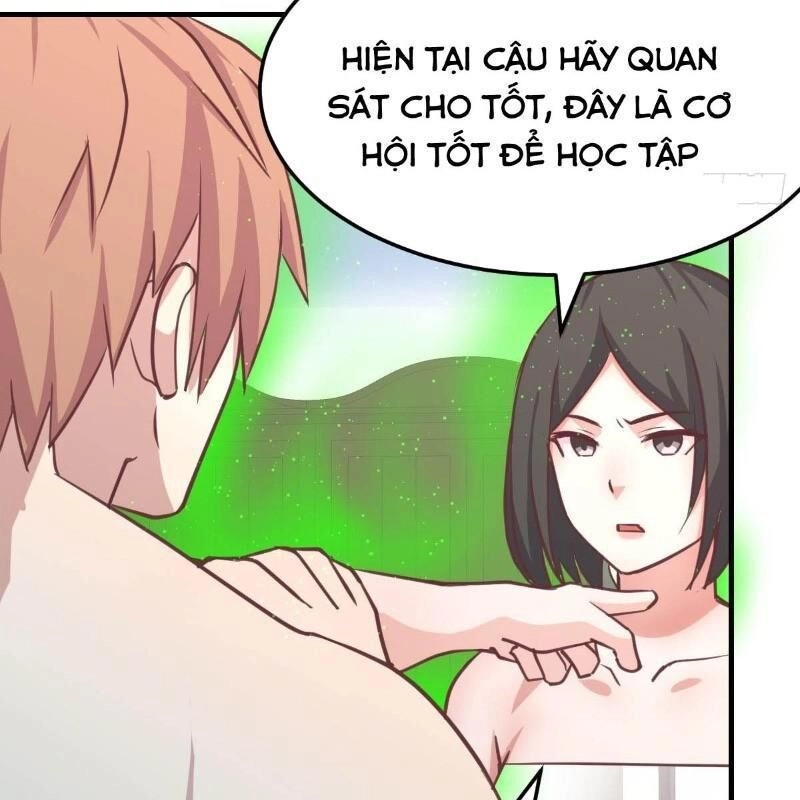Song Tu Đạo Lữ Kiểu Xem Mặt Chapter 91 - 5