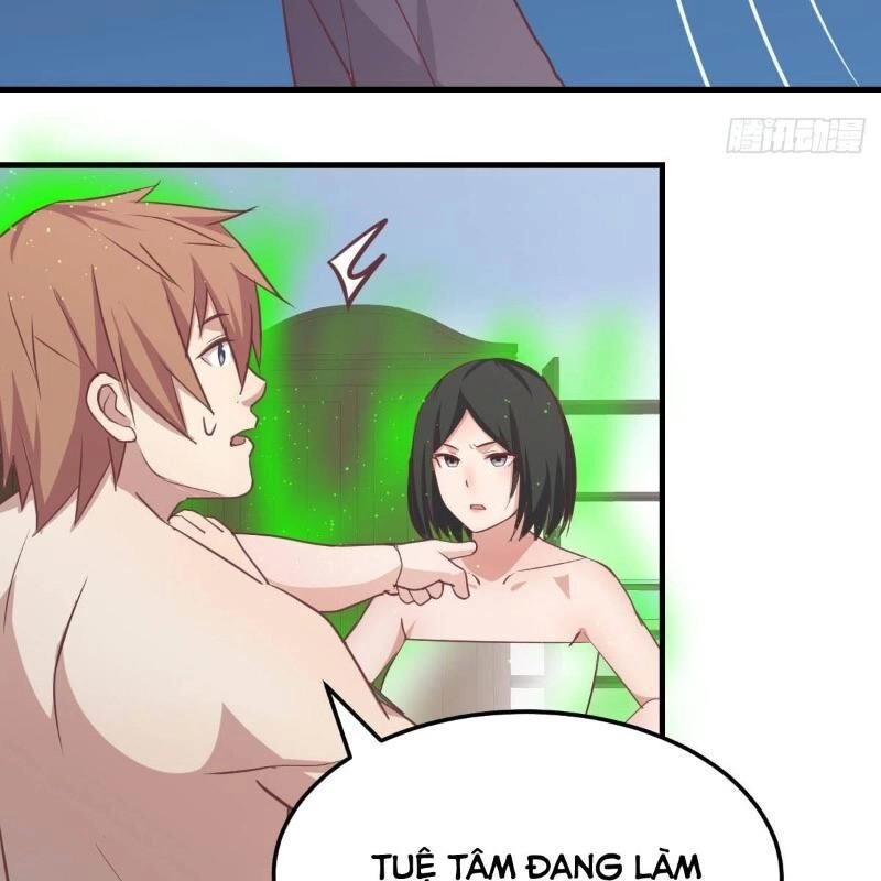 Song Tu Đạo Lữ Kiểu Xem Mặt Chapter 91 - 11