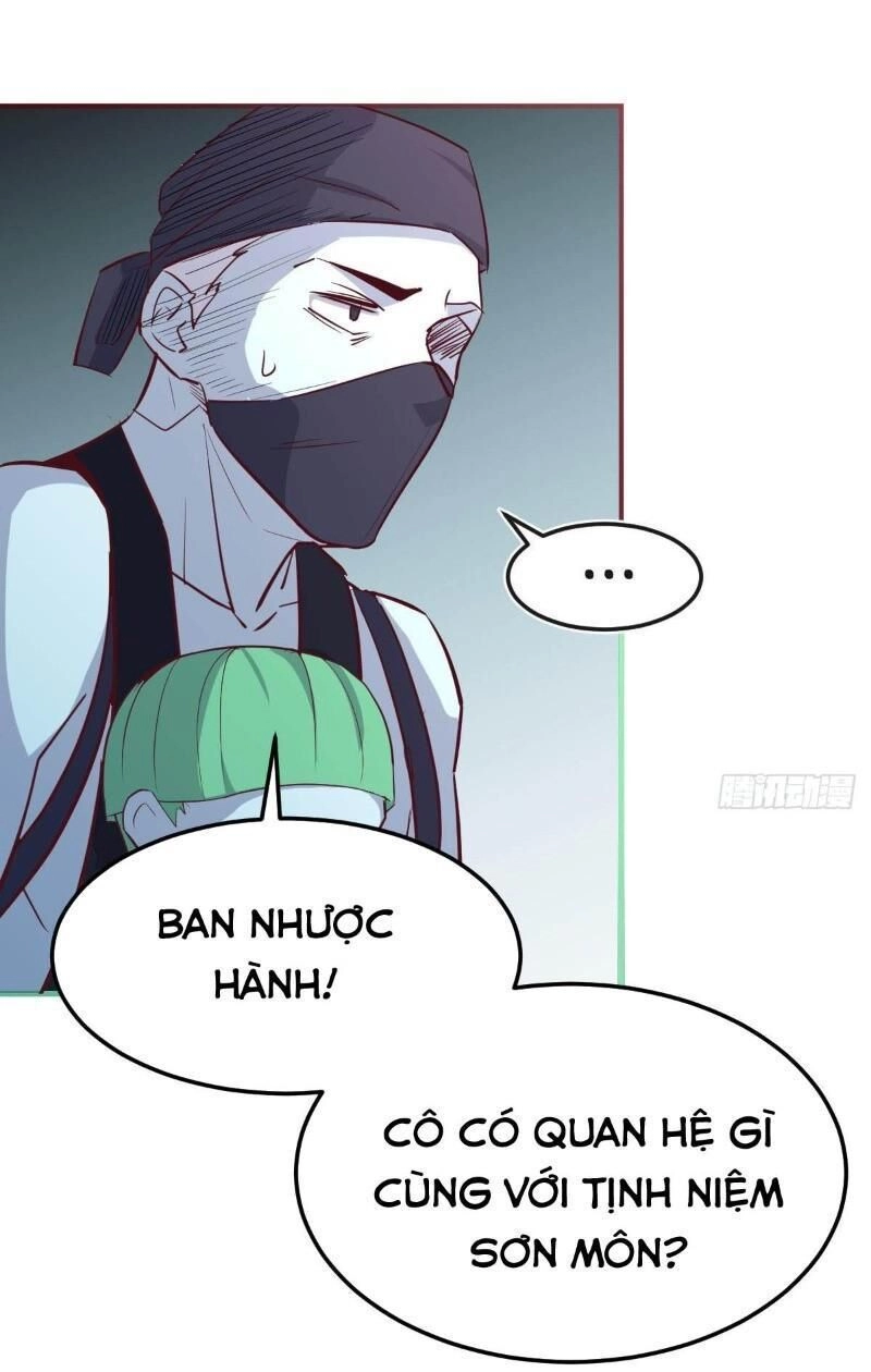 Song Tu Đạo Lữ Kiểu Xem Mặt Chapter 91 - 19