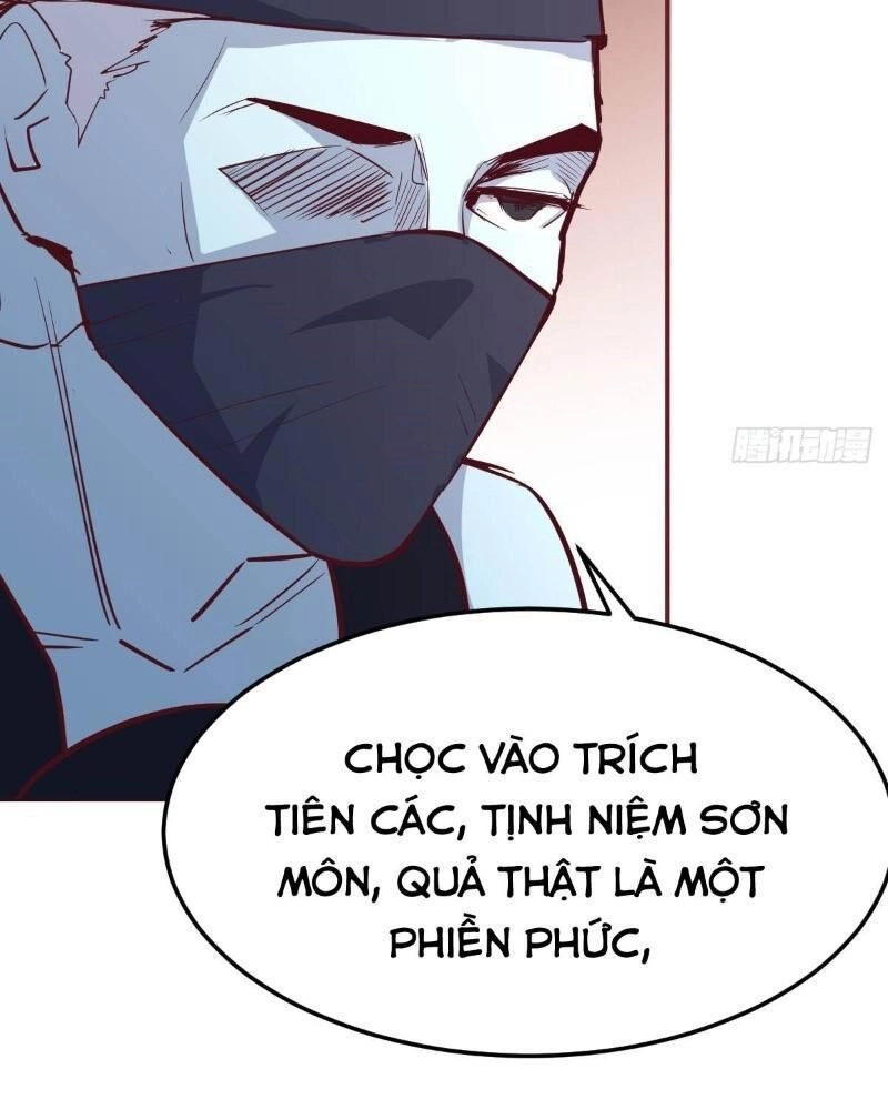 Song Tu Đạo Lữ Kiểu Xem Mặt Chapter 91 - 23
