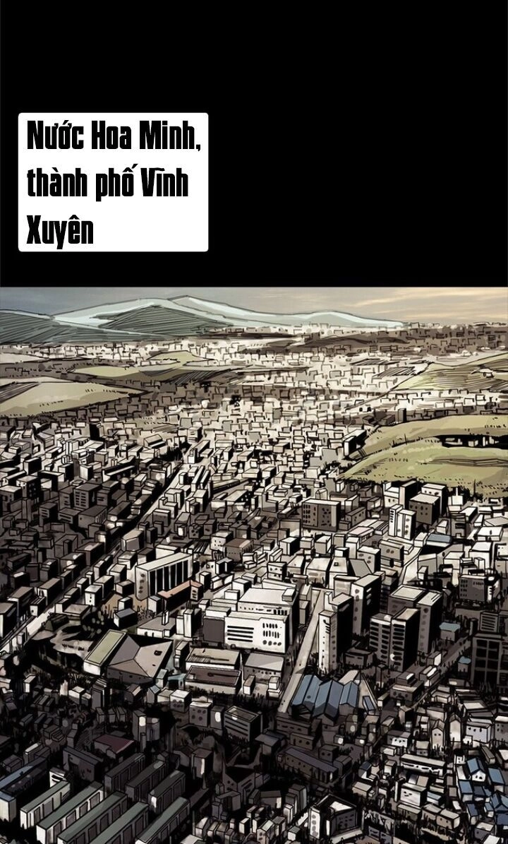 Truyền Thuyết Anh Hùng Thời Mạt Thế Chapter 1 - 2