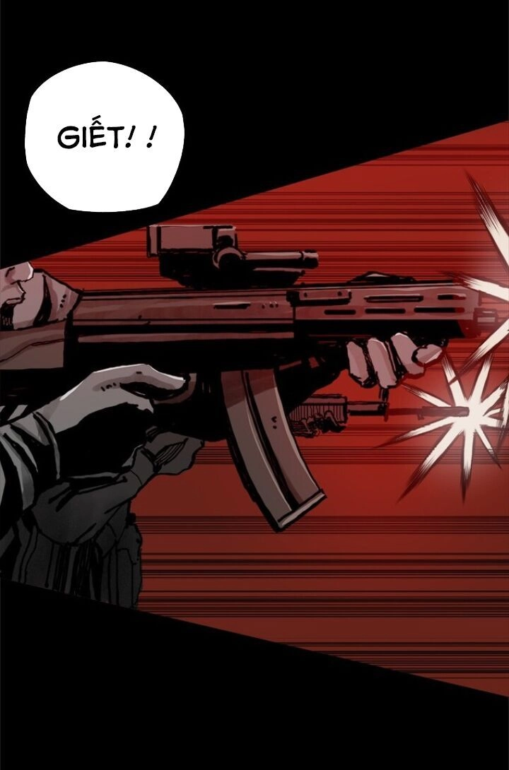 Truyền Thuyết Anh Hùng Thời Mạt Thế Chapter 1 - 6