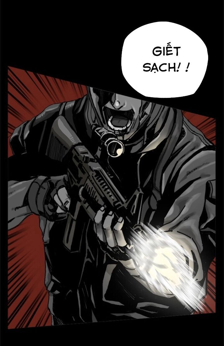 Truyền Thuyết Anh Hùng Thời Mạt Thế Chapter 1 - 9