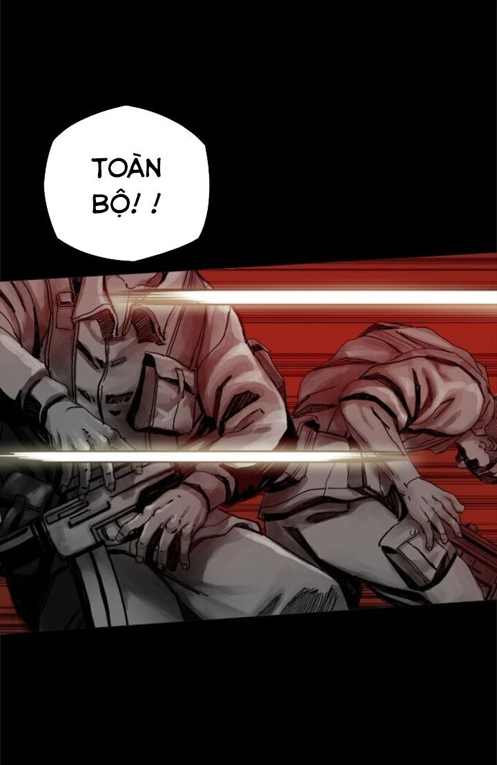 Truyền Thuyết Anh Hùng Thời Mạt Thế Chapter 1 - 10