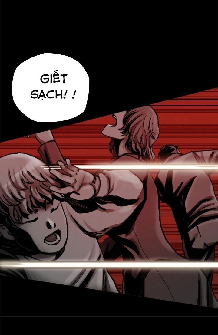 Truyền Thuyết Anh Hùng Thời Mạt Thế Chapter 1 - 11