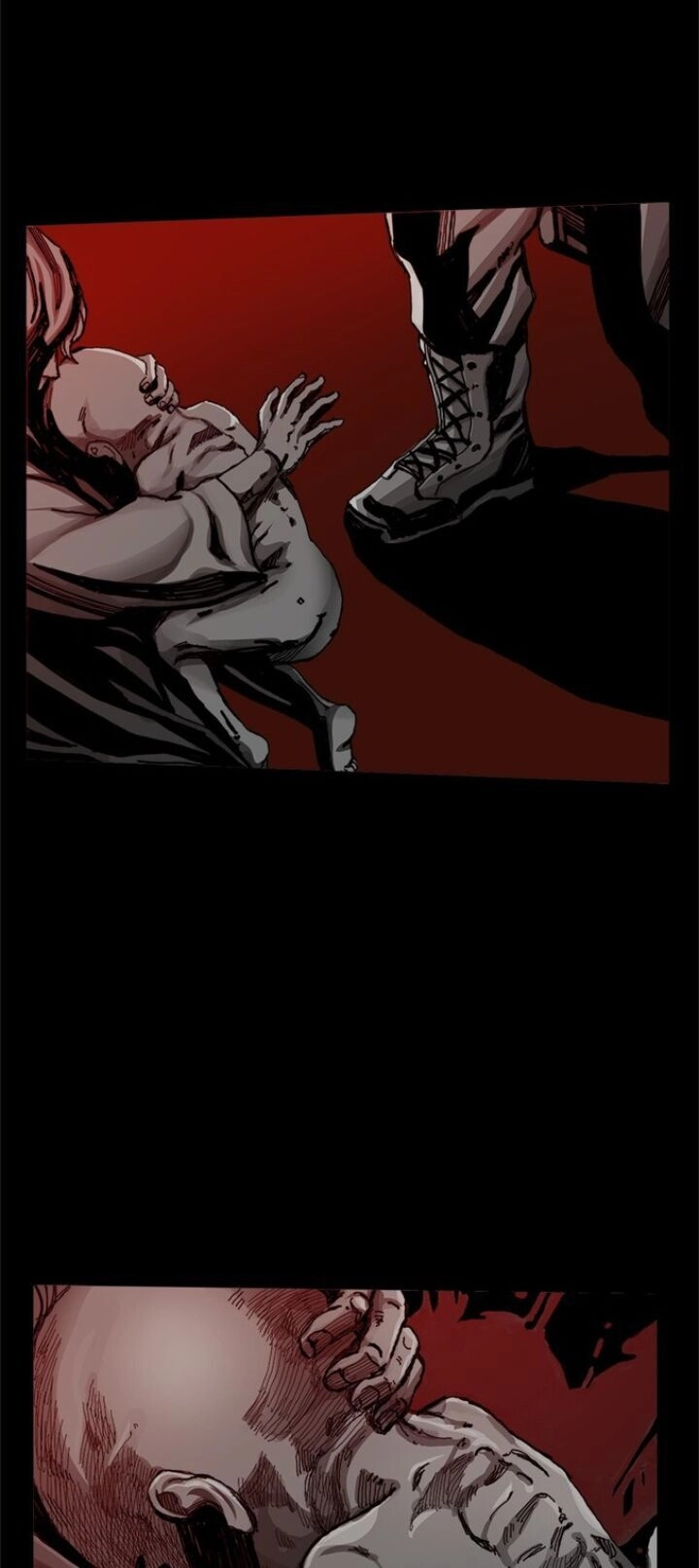 Truyền Thuyết Anh Hùng Thời Mạt Thế Chapter 1 - 14