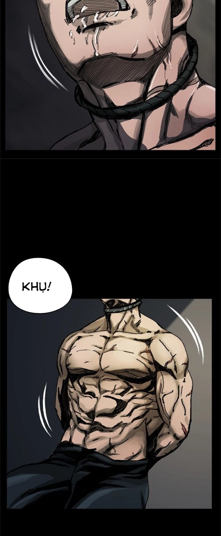 Truyền Thuyết Anh Hùng Thời Mạt Thế Chapter 1 - 17