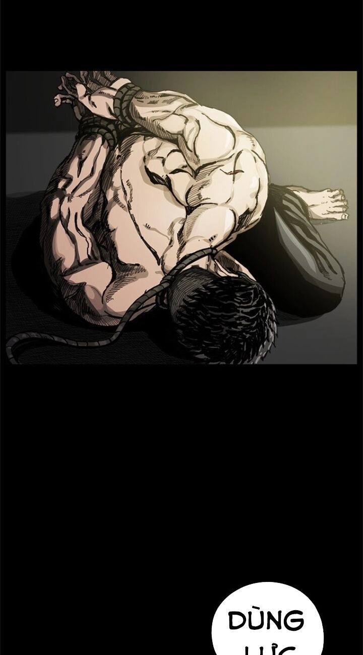 Truyền Thuyết Anh Hùng Thời Mạt Thế Chapter 1 - 20