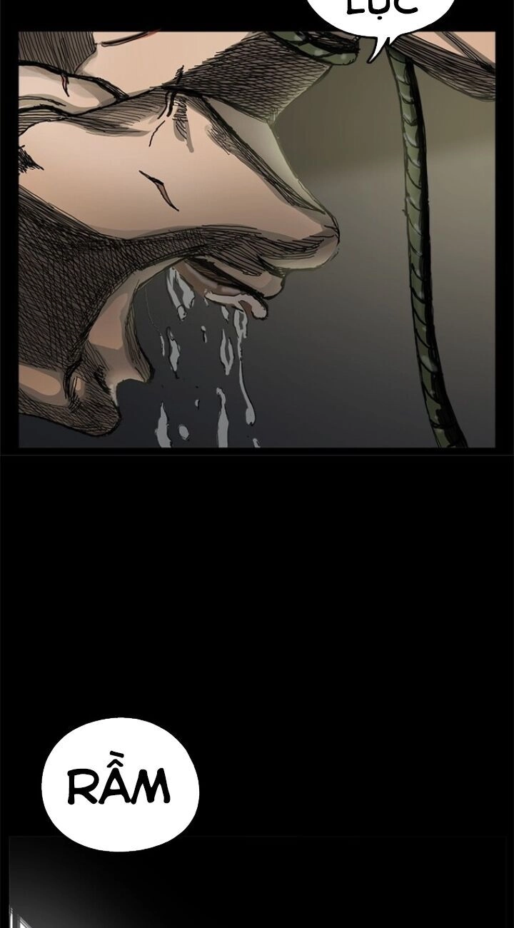 Truyền Thuyết Anh Hùng Thời Mạt Thế Chapter 1 - 21