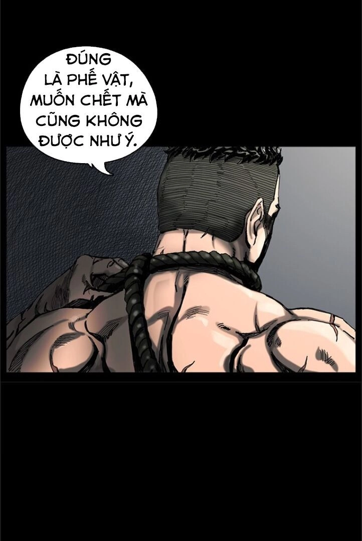 Truyền Thuyết Anh Hùng Thời Mạt Thế Chapter 1 - 24