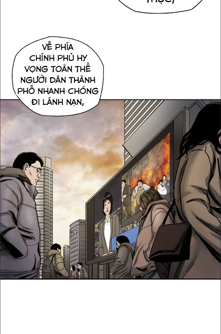 Truyền Thuyết Anh Hùng Thời Mạt Thế Chapter 1 - 29