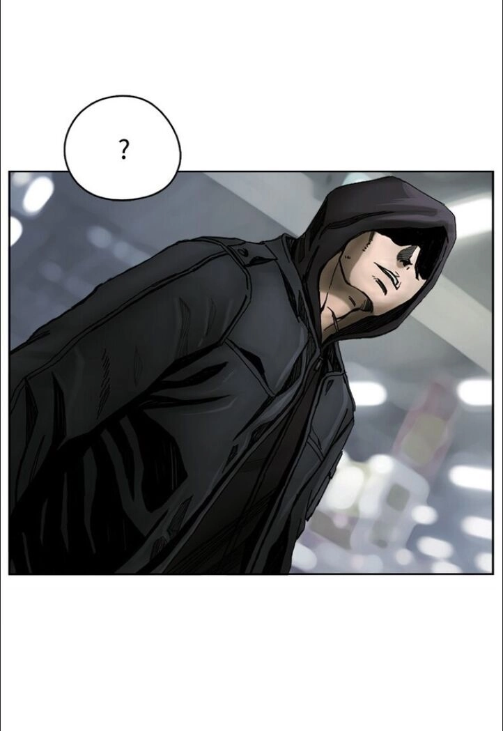 Truyền Thuyết Anh Hùng Thời Mạt Thế Chapter 1 - 35