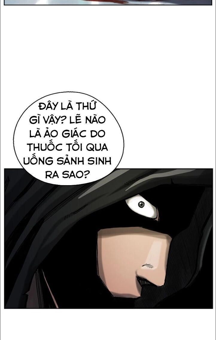 Truyền Thuyết Anh Hùng Thời Mạt Thế Chapter 1 - 40