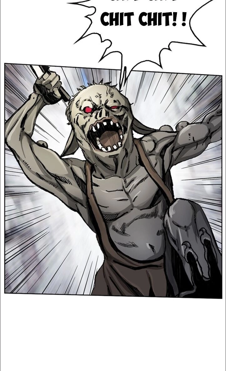 Truyền Thuyết Anh Hùng Thời Mạt Thế Chapter 1 - 42