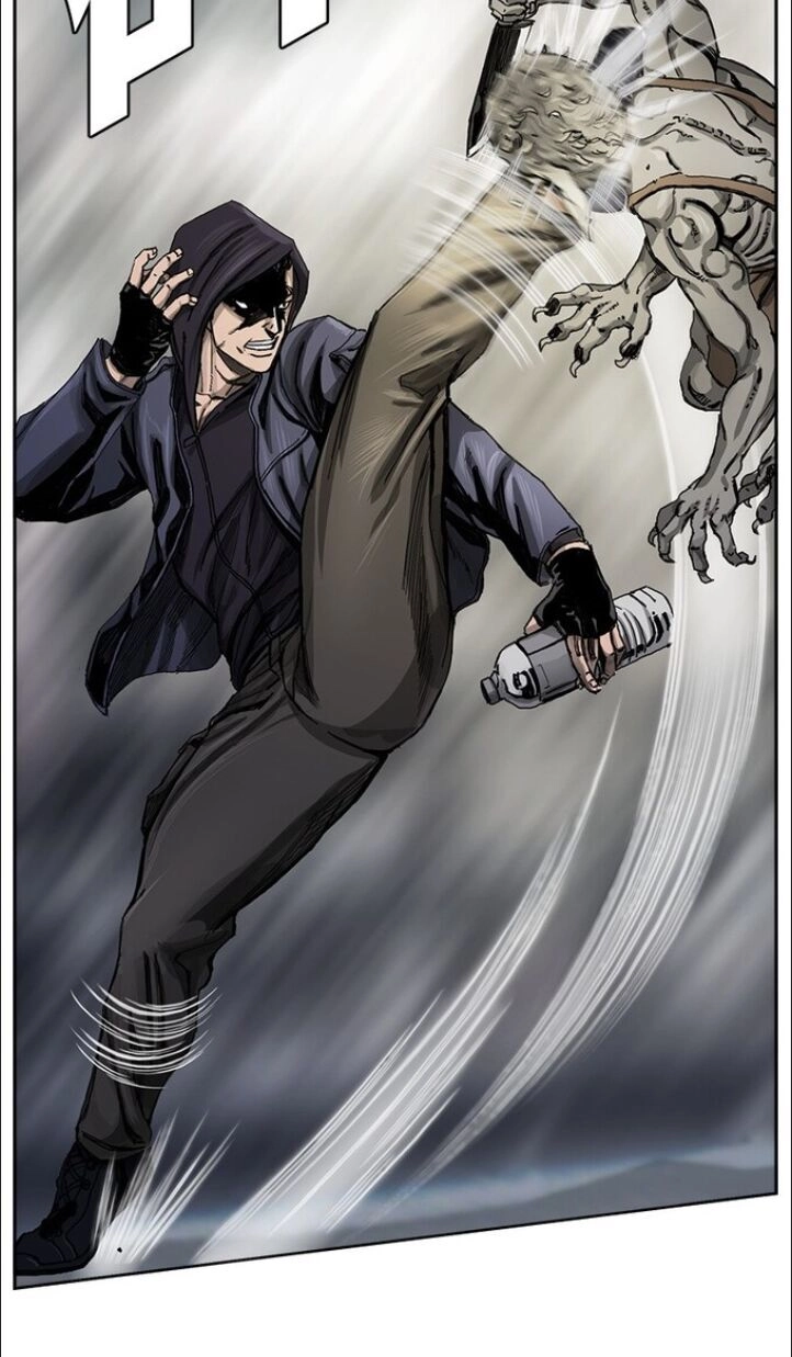 Truyền Thuyết Anh Hùng Thời Mạt Thế Chapter 1 - 44