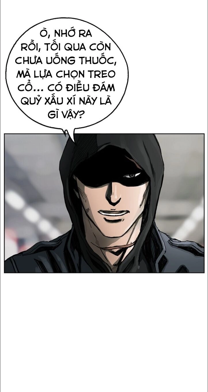 Truyền Thuyết Anh Hùng Thời Mạt Thế Chapter 1 - 48