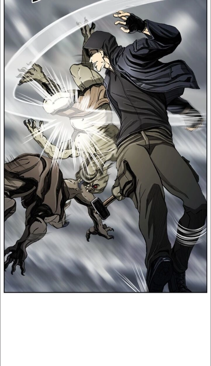 Truyền Thuyết Anh Hùng Thời Mạt Thế Chapter 1 - 51