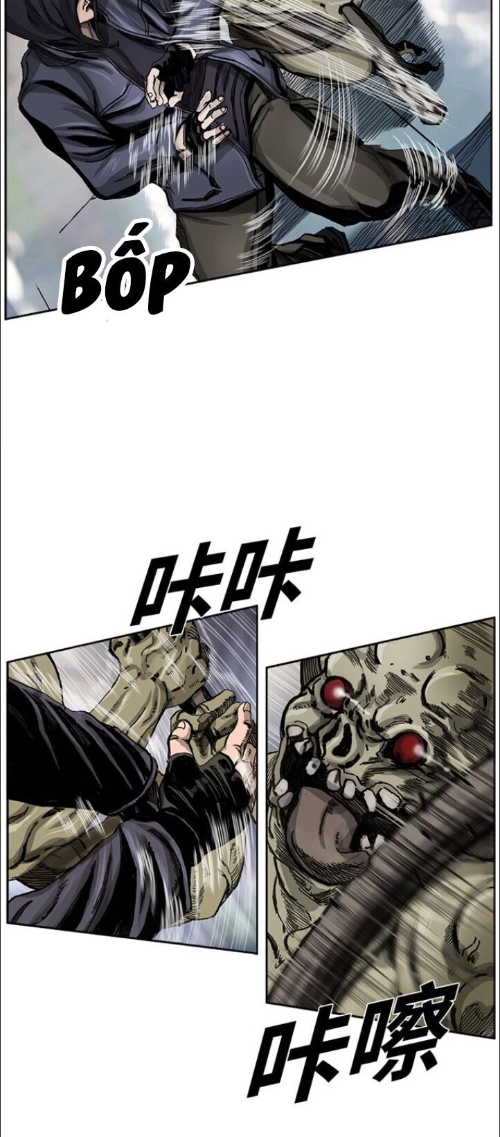 Truyền Thuyết Anh Hùng Thời Mạt Thế Chapter 1 - 53