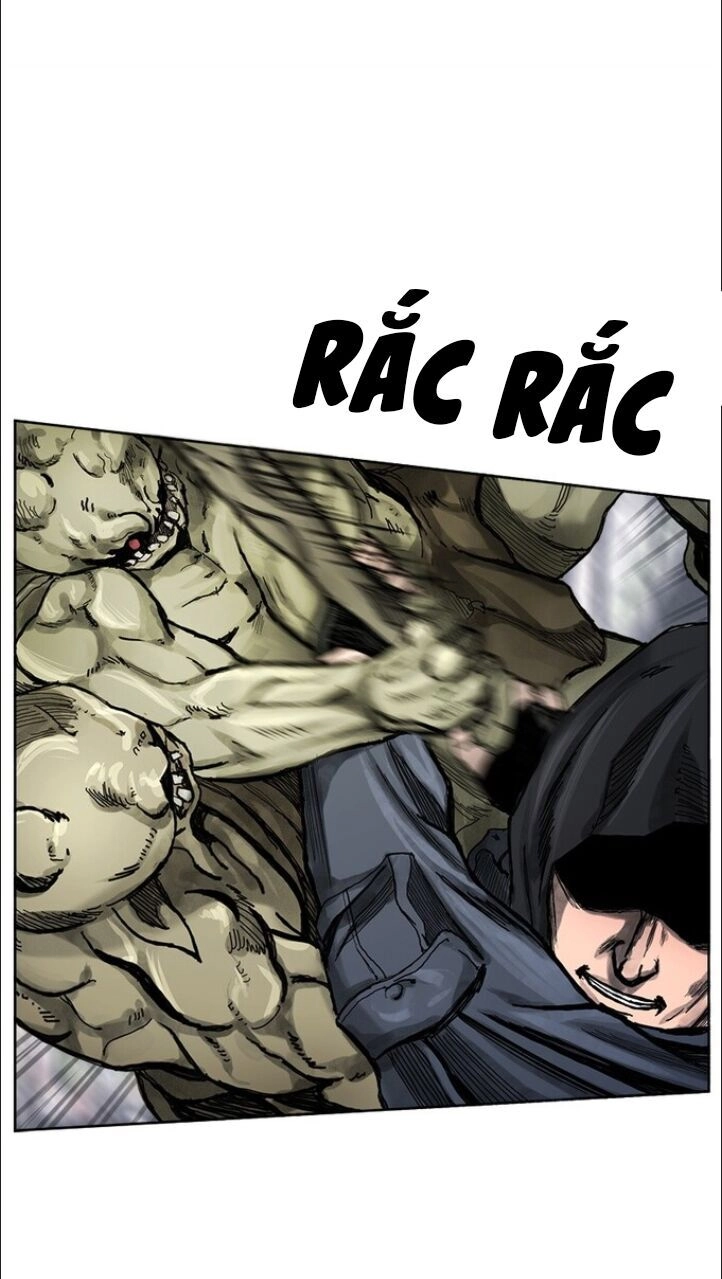 Truyền Thuyết Anh Hùng Thời Mạt Thế Chapter 1 - 55