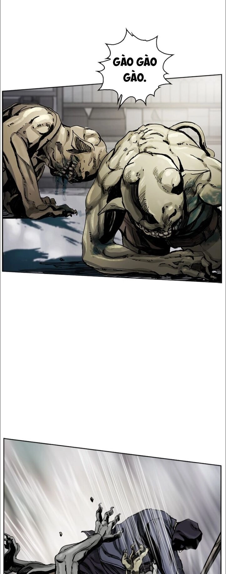 Truyền Thuyết Anh Hùng Thời Mạt Thế Chapter 1 - 56