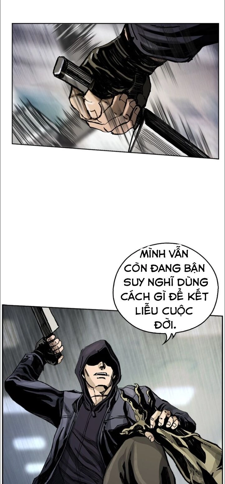 Truyền Thuyết Anh Hùng Thời Mạt Thế Chapter 1 - 58