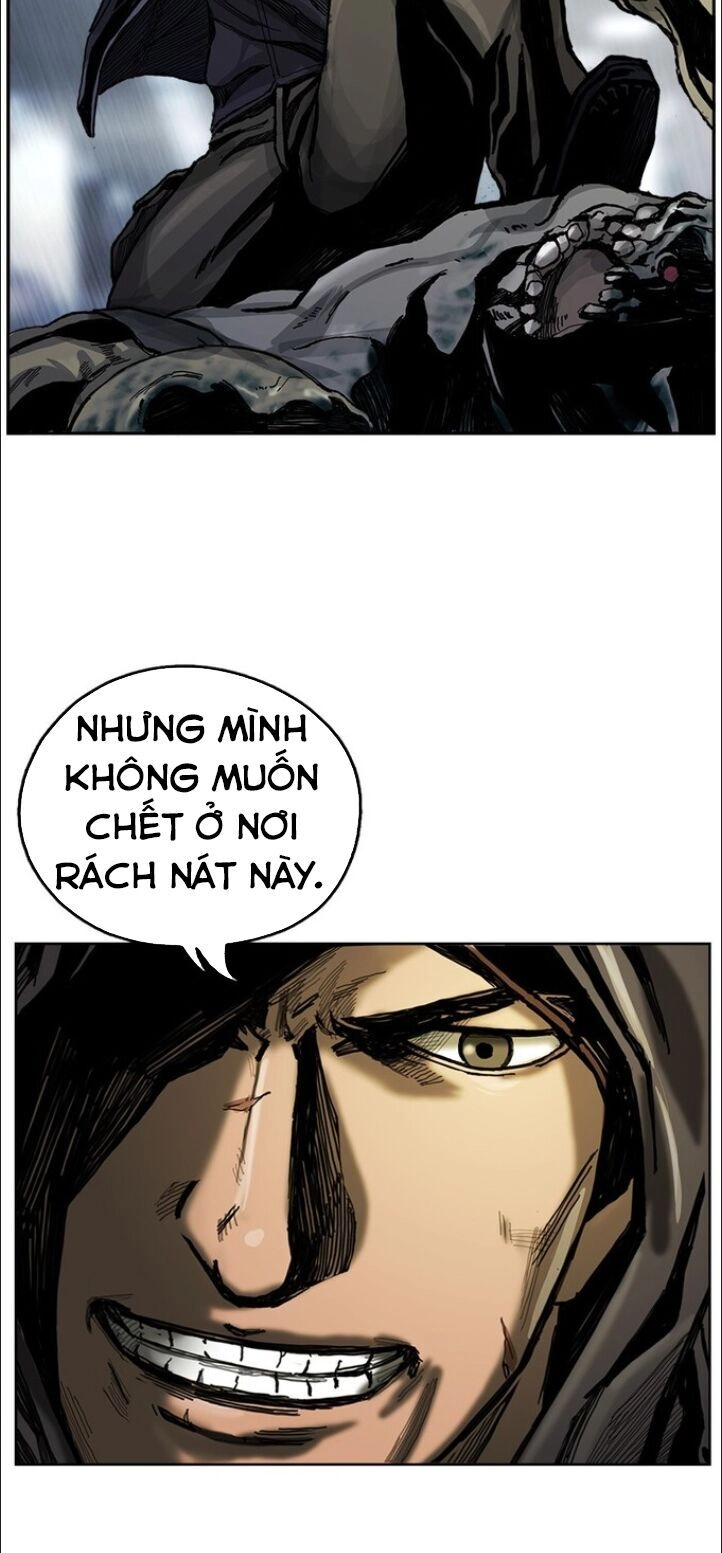 Truyền Thuyết Anh Hùng Thời Mạt Thế Chapter 1 - 59