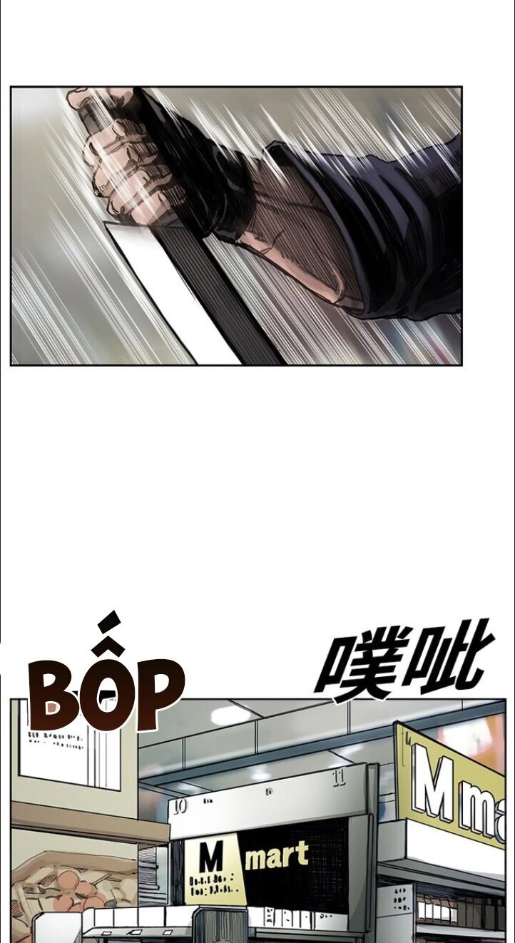 Truyền Thuyết Anh Hùng Thời Mạt Thế Chapter 1 - 60