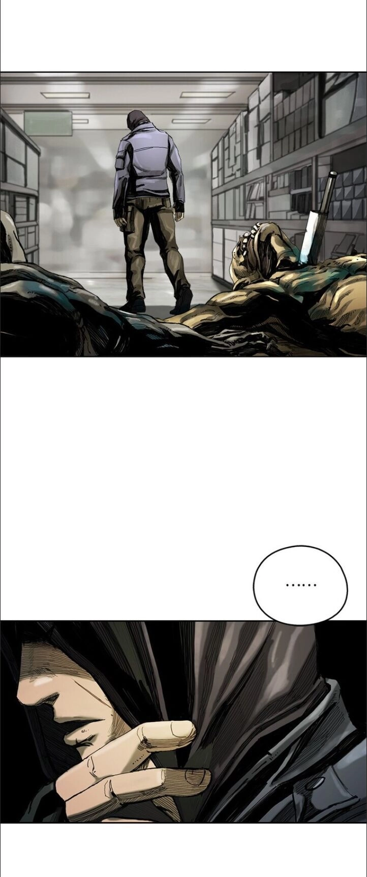 Truyền Thuyết Anh Hùng Thời Mạt Thế Chapter 1 - 62