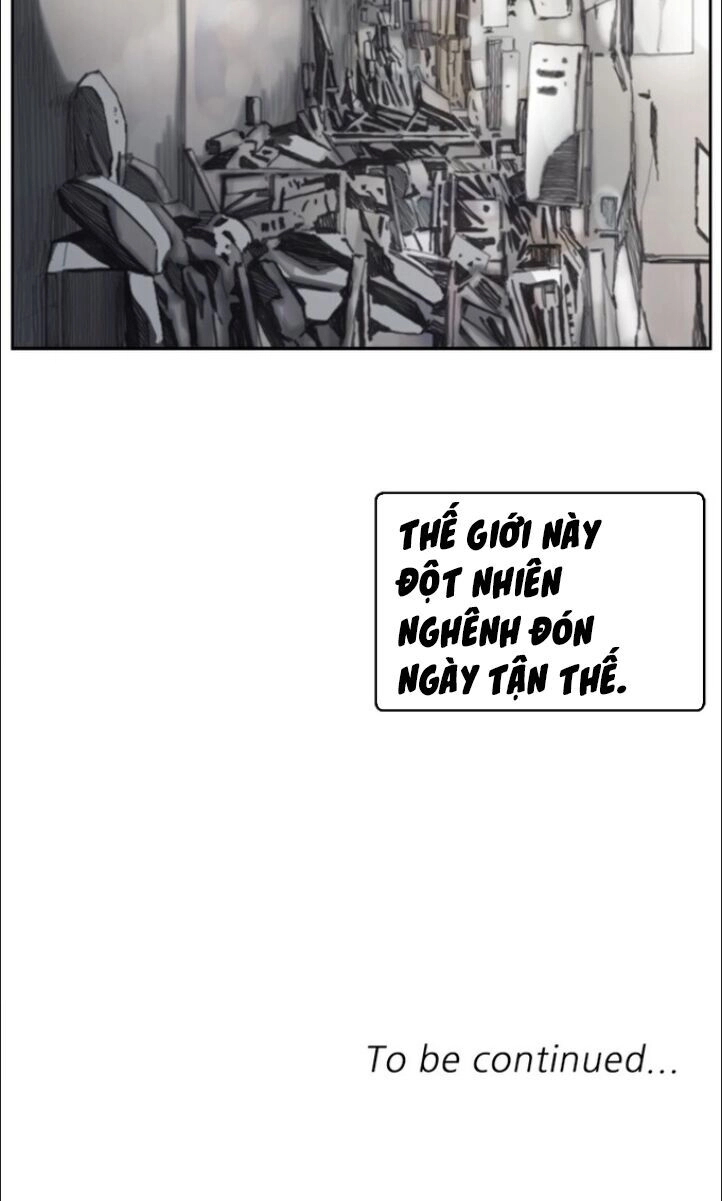 Truyền Thuyết Anh Hùng Thời Mạt Thế Chapter 1 - 64