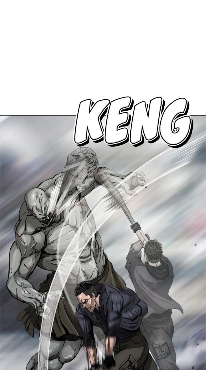 Truyền Thuyết Anh Hùng Thời Mạt Thế Chapter 2 - 36