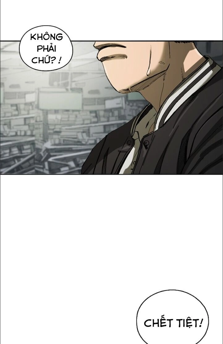 Truyền Thuyết Anh Hùng Thời Mạt Thế Chapter 3 - 2