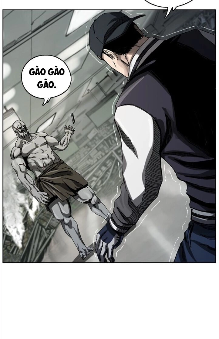 Truyền Thuyết Anh Hùng Thời Mạt Thế Chapter 3 - 3