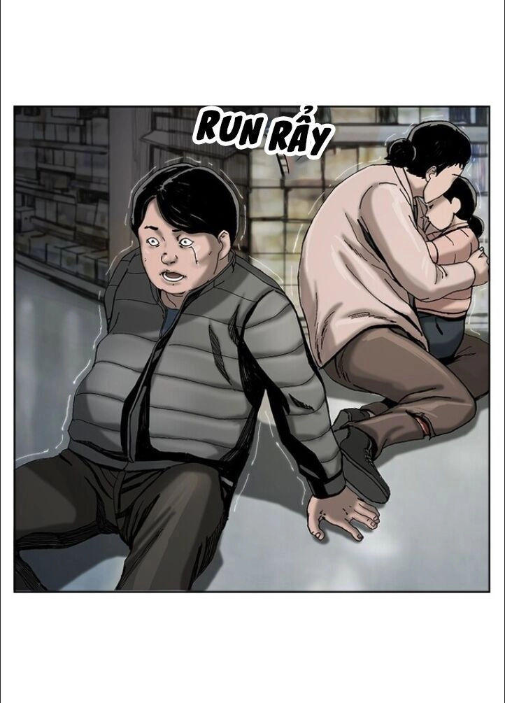 Truyền Thuyết Anh Hùng Thời Mạt Thế Chapter 3 - 4