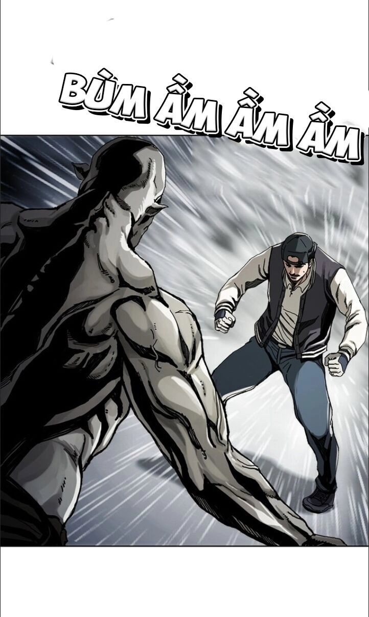 Truyền Thuyết Anh Hùng Thời Mạt Thế Chapter 3 - 10