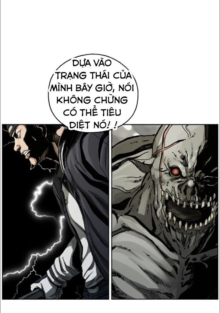 Truyền Thuyết Anh Hùng Thời Mạt Thế Chapter 3 - 13