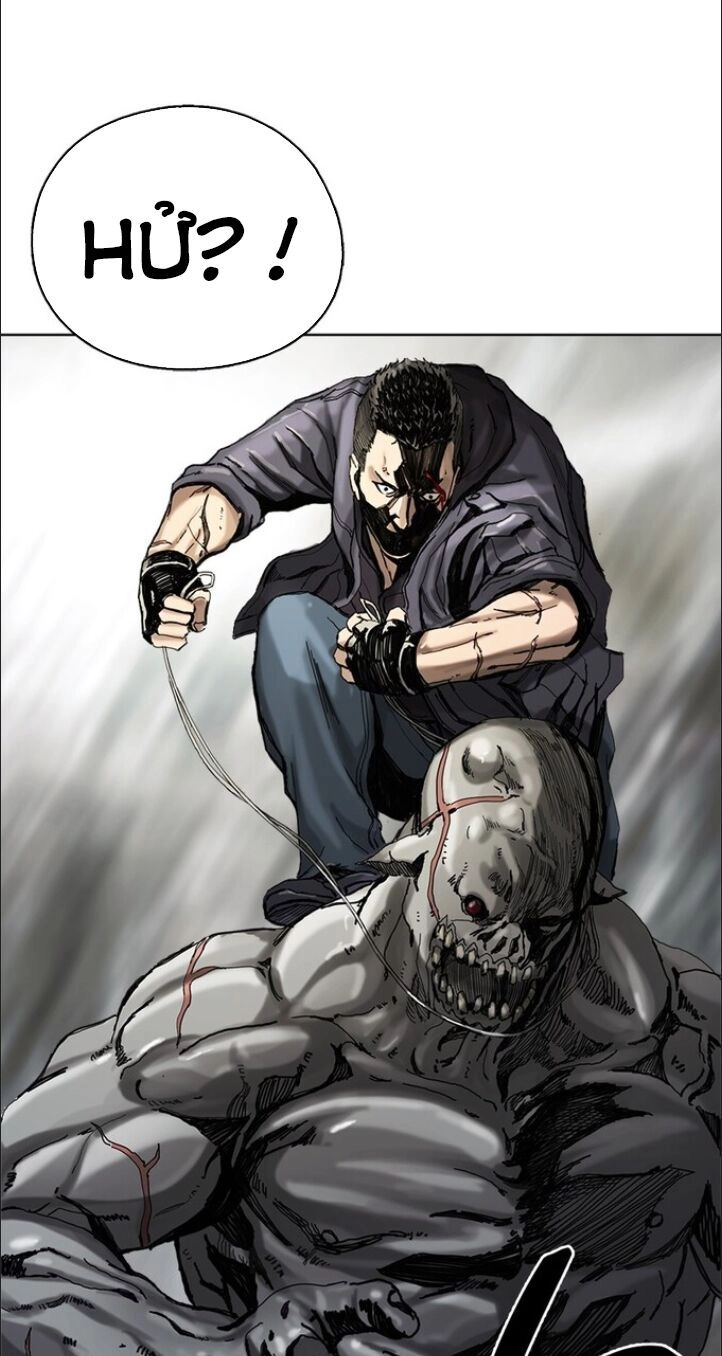 Truyền Thuyết Anh Hùng Thời Mạt Thế Chapter 3 - 14